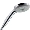 Dušas klausule Hansgrohe Croma 100, 3 plūsmas, satīna virsma 28536810