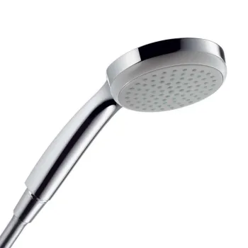 Dušas Klausule Hansgrohe Croma 100 Mono, hroms 28580000