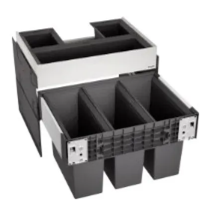 Atkritumu Šķirošanas Sistēmas