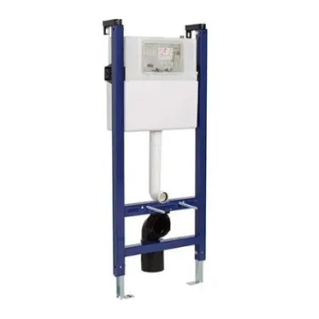 Montāžas rāmis podam Sanindusa Sanfix