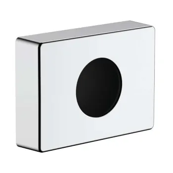 Higiēnas maisiņu dozators Hansgrohe AddStoris, hroms 41773000