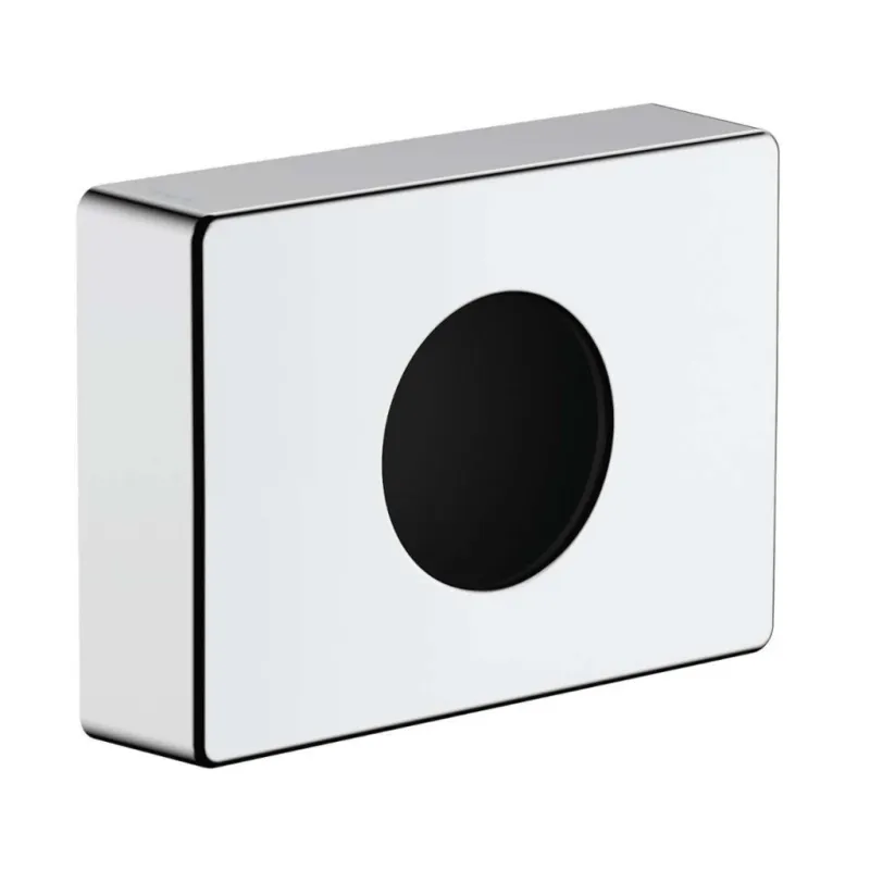 Higiēnas maisiņu dozators Hansgrohe AddStoris, hroms 41773000