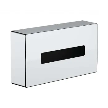 Higiēnas maisiņu dozators Hansgrohe AddStoris, hroms 41774000