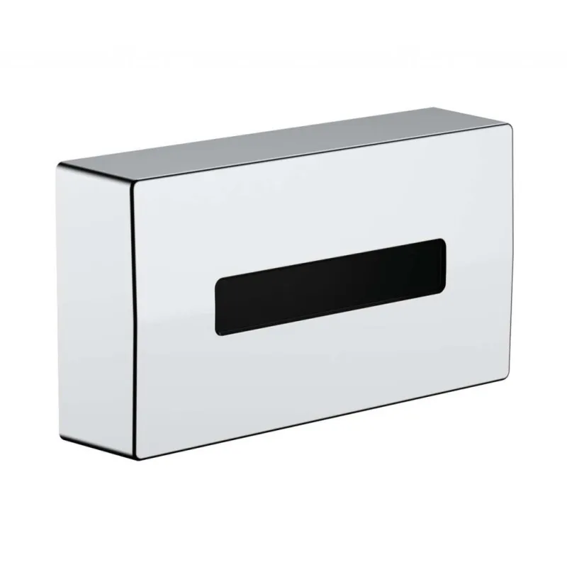 Higiēnas maisiņu dozators Hansgrohe AddStoris, hroms 41774000
