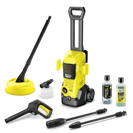 Augstspiediena mazgātāji