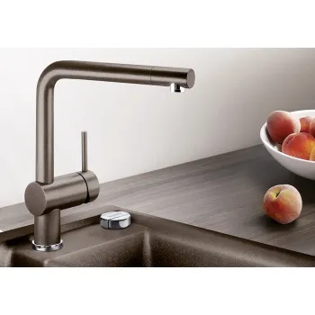 Virtuves maisītājs BLANCO LINUS Coffee HD 516707