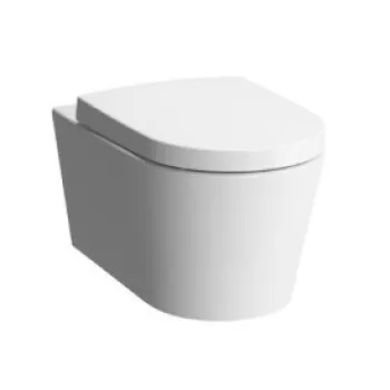 Piekaramais Tualetes Pods Vitra Nest, Bez Vāka 57,5 ​​cm 5173-003-0075