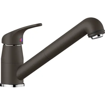 Virtuves izlietnes maisītājs BLANCO DARAS-S Coffee HD 517740