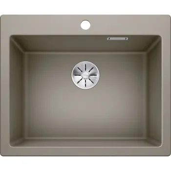 Virtuves Izlietne BLANCO PLEON 6 SILG Tartufo InFino M.AF SILGRANIT™, Tartufo 523693