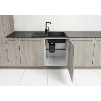 Pārtikas atkritumu smalcinātajs BLANCO FWD Lite  526646