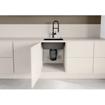 Pārtikas atkritumu smalcinātajs BLANCO FWD Medium 526647