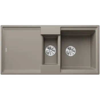 Virtuves Izlietne BLANCO ADIRA 6S SILG Tartufo M.AF  SILGRANIT™, Tartufo 527607