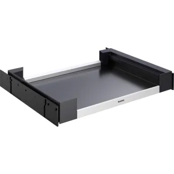 Atvikne Bīdāmajām Durvīm BLANCO Flat Drawer 60 P527665