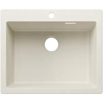 Virtuves Izlietne BLANCO PLEON 6 SILG Tartufo O.ZUB O.AF WFS SILGRANIT™, Tartufo 527777