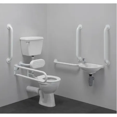 Aprīkojums cilvēkiem ar kustību traucējumiem