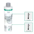 Filtra elements Hansgrohe Aqittura M91, Jonu apmaiņas filtrs Pro un aktivētā ogle 76827000