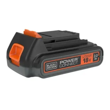 Akumulators BLACK+DECKER 18 V 2,0 Ah BL2018-XJ