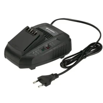 Akumulatoru Lādētājs Gardena 4A P4A AL 1830 CV 18 V 14901-20