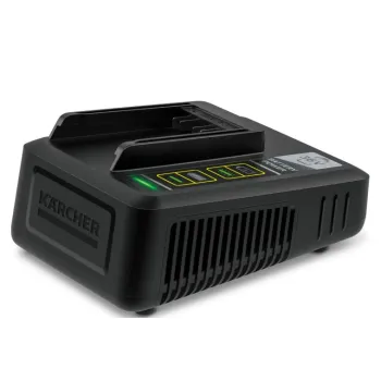Akumulatoru Lādētājs Kärcher 2,5 A 36 V 2.445-033.0