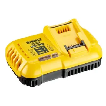 Akumulatoru lādētājs DeWALT 8A lādētājs 18/54 V akumulatoriem DCB118