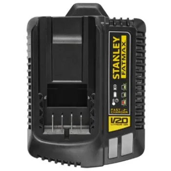 Akumulatoru lādētājs Stanley  4A 18 V SFMCB14-QW