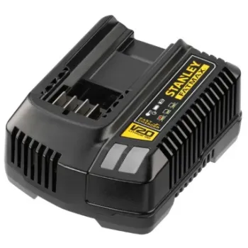 Akumulatoru lādētājs Stanley  4A 18 V SFMCB14-QW