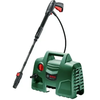 Augstspiediena mazgātājs Bosch 1100 W, 100 Bar 06008A7E01