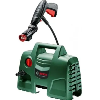 Augstspiediena mazgātājs Bosch 1100 W, 100 Bar