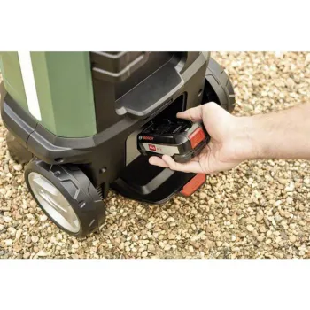 Augstspiediena mazgātājs Bosch 18 V akumulatora 20 Bar, bez akumulatora un lādētāja 06008B6102