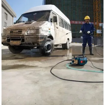 Augstspiediena mazgātājs Bosch 2300 W, 140 Bar 0600910000