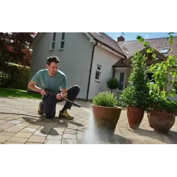 Augstspiediena mazgātājs Bosch 2400 W, 160 Bar 0600910500