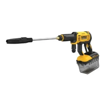 Augstspiediena mazgātājs DeWALT 54 V  103 Bar, bez akumulatora un lādētāja DCMPW1000N