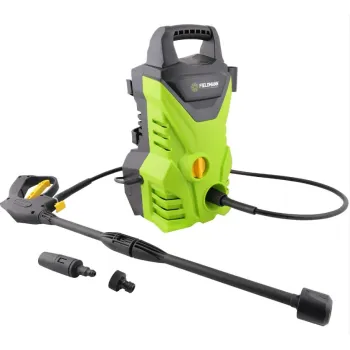 Augstspiediena mazgātājs Fieldmann FDW 201402-E 1400 W, 105 Bar 50004732