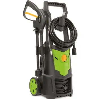 Augstspiediena mazgātājs Fieldmann FDW 201650-E 1650 W, 135 bar