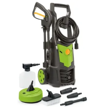 Augstspiediena mazgātājs Fieldmann FDW 201650-E 1650 W, 135 bar