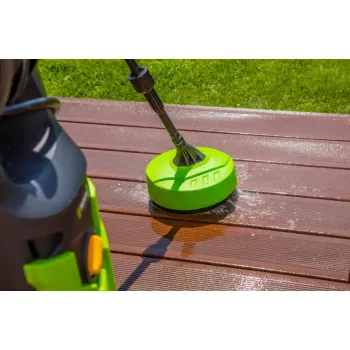 Augstspiediena mazgātājs Fieldmann FDW 202205-E 2200 W, 165 Bar