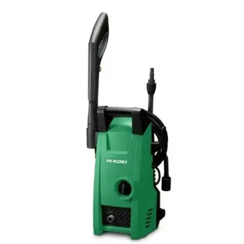 Augstspiediena mazgātājs HiKOKI 1400 W, 100 Bar AW100LAZ