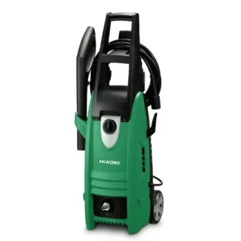 Augstspiediena mazgātājs HiKOKI 1600 W, 130 Bar AW130LAZ