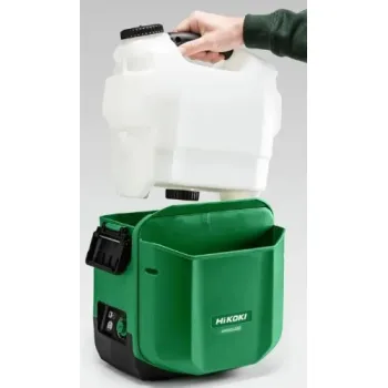 Augstspiediena mazgātājs HiKOKI 18 V  20 Bar, bez akumulatora un lādētāja AW18DBLW4Z