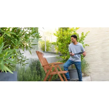 Augstspiediena mazgātājs Kärcher 1400 W, 110 Bar 1.673-530.0