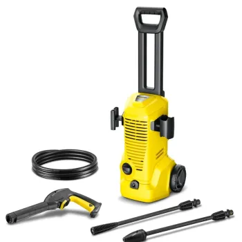 Augstspiediena mazgātājs Kärcher 1400 W, 110 Bar 1.673-530.0