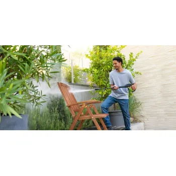 Augstspiediena mazgātājs Kärcher 1400 W, 110 Bar 1.673-533.0