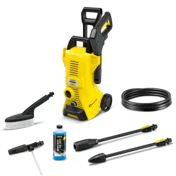 Augstspiediena mazgātājs Kärcher 1600 W, 120 Bar 1.676-104.0