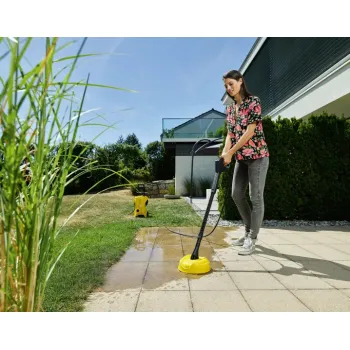 Augstspiediena mazgātājs Kärcher 1600 W, 120 Bar 1.676-105.0