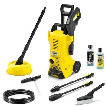 Augstspiediena mazgātājs Kärcher 1600 W, 120 Bar 1.676-105.0