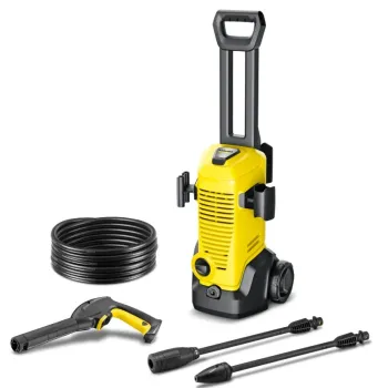 Augstspiediena mazgātājs Kärcher 1600 W, 120 Bar 1.676-350.0