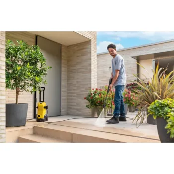 Augstspiediena mazgātājs Kärcher 1600 W, 120 Bar 1.676-353.0