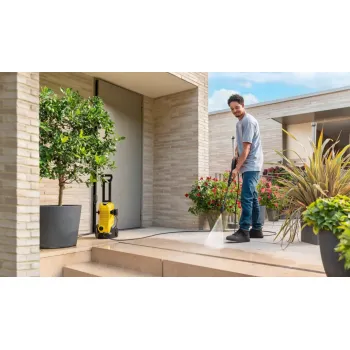 Augstspiediena mazgātājs Kärcher 1600 W, 120 Bar 1.676-354.0