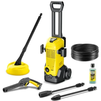 Augstspiediena mazgātājs Kärcher 1600 W, 120 Bar 1.676-354.0