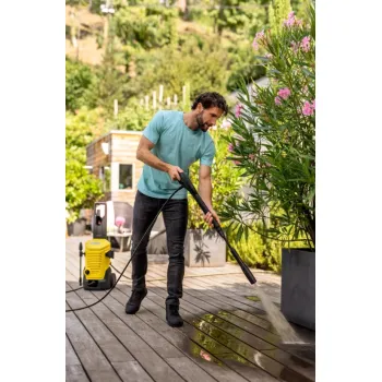 Augstspiediena mazgātājs Kärcher 1800 W, 130 Bar 1.324-200.0